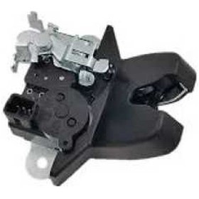 Resim Esse Otomotiv - Elantra 16- Elektrikli Tip Bagaj Kapak Kiliti Mhr15540 81230-f2010 