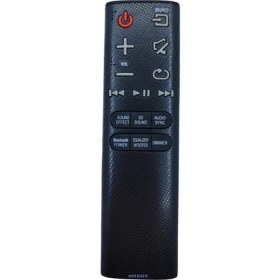 Resim Kumandacenter Samsung AH59-02631K Ses Sistemi Kumandası 