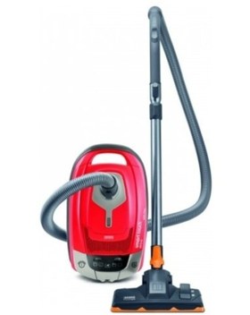 THOMAS 786527 Perfect Air Animal Pure Torbasız Elektrikli Süpürge Sarı