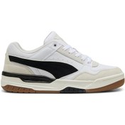 Resim Puma Rebound Retro Sd Beyaz Erkek Sneaker 000000000102247087 Beyaz 