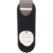 Resim Gri Bambu Erkek Çorap - E24I1CR20283-I99 