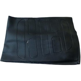 Resim Jawa J350 Sele Kılıfı 