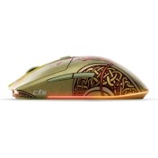 Resim Steelseries Cs2 Dragon Lore Counter-Strike Wireless Gaming Mouse - 2.4ghz & Bluetooth — 18.000 Dpi T 