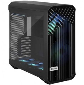 Resim Fractal Design Fractal Desıgn Torrent Fd-c-tor1a-04 Gamıng E-atx Pc Kasası 