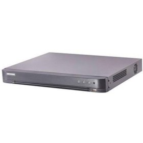 Resim Hikvision Hıkvısıon İds-7232Hqhı-M2/S 32 Kanal H.265 Pro+ Hdtvı/Ahd/Cvı/Cvbs/Ip Dvr Kayıt Cihazı 
