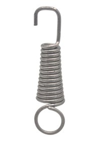 Resim Suntek Ev Garajı Için Mengene Kavrama Yedek Yay Yeniden 3-cm 