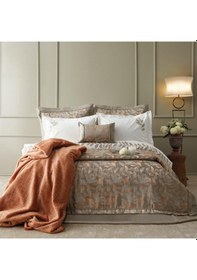 Resim Serenli Home Terra Tarçın 11 Parça Çeyiz Seti Terra 