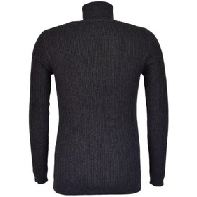 Resim Erkek Spor Balıkçı Yaka Kazak R22897 Bgl-st03178 001 