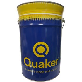 Resim Quaker Verkosil G2 Şeffaf H1 Teflon Katkılı Silikon Gres 5Kg 