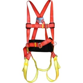 Resim Vento Emniyet Kemeri Paraşüt Tipi 