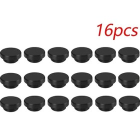 Resim Sunshine011 16 Adet Sağlam T Şekilli Rv Fırın Tıkaçları - Smev/dometıc/thetford Uyumlu 