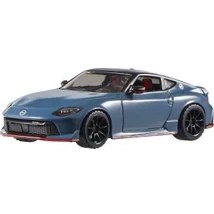 Resim Hot Wheels Premium Arabalar Nissan Z Nismo HWT06 