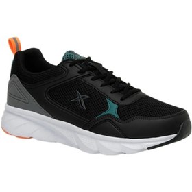 Resim Kinetix Fender Tx4fx Koşu Ayakkabısı 101484903 Siyah | Unisex 