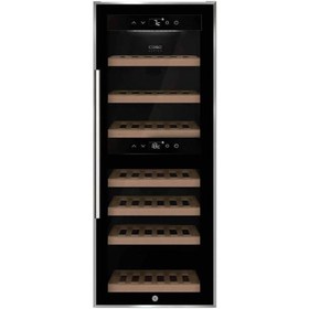 Resim Caso Wine Comfort 38 Şarap Dolabı 