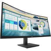 Resim Hp 34" P34HC G4 21Y56AA 5ms Wqhd Type-C Curved 