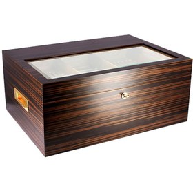 Resim Adorini Vittoria Special Edition Humidor Puro Kutusu 