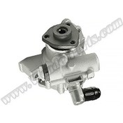 Resim Mercedes W210 Om611 Om612 Direksiyon Pompası - - Wender A0024668801 