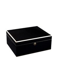 Resim Adorini Milan Humidor Puro Kutusu 
