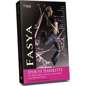 Resim Fasya Spor Ve Harekette/Özlem Akkoyun Sert 