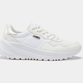 Resim Joma Kadın Beyaz C.427 Lady 2302 Spor Ayakkabı C427ls2302 Beyaz 