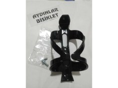 Resim Suluk Kafesi, Plastik, Siyah, 