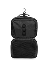Resim Eastpak Road Kit Black Denim Seyahat Çantası-8399 Gri 
