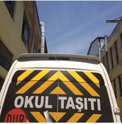 Resim Volkswagen Crafter Spoiler 2006-2012Arası Uyumlu Aracınızın Rengi 