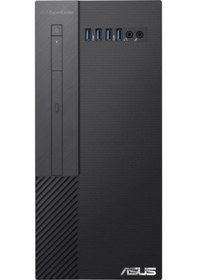 Resim Asus X500MA-R4300G007D Ryzen3 4300G 8 GB 256 GB SSD Free Dos Masaüstü Bilgisayar 