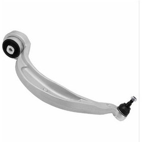 Resim Esse Oto - A4-a5-a6-q5 Rotilli Kol Alt Eğri Sağ 34821 / Jtc2312 M12-65 Mm 08- Tek A-580 8k0407694f 