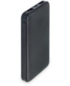 Resim Dexim Dca0013-b 10.000mah Rubber Powerbank-siyah 