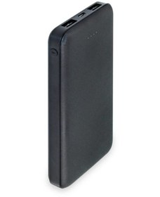 Resim Dexim Dca0013-b 10.000mah Rubber Powerbank-siyah 