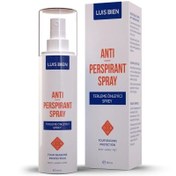 Resim Luis Bien Terleme Önleyici Sprey 100ml 