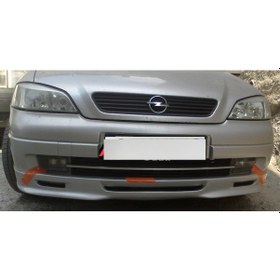 Resim Opel Aastra G Irmsher Ön Ek Fiber 