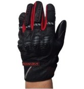 Resim VENOM ELDİVEN SPIDER KIRMIZI 