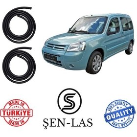 Resim Citroen Berlingo 1996-2007 Şen-las Sağ Ön Ve Arka Fitili Şl40709 