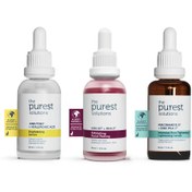 Resim The Purest Solutions Leke Karşıtı Bakım Seti 