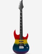 Resim Smiger HSS Elektro Gitar L-G4 RT 