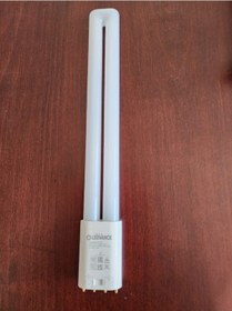 Resim Ledvance Dulux Led L24 Hfv 12w 830 2g11 Duylu 4 Pinli Ampul 20 Adet 