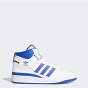 Resim adidas Forum Mid Ayakkabı 