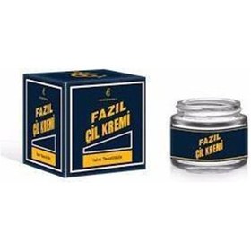 Resim Fazıl Çilli Ciltler için Krem 40 G 