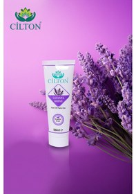 Resim Cilton Lavanta Kremi 50 Ml 