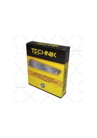 Resim Maket Bıçağı Yedeği Geniş 18Mm 1 Paket 100.Falçata Ucu 