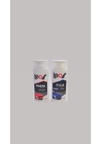 Resim Detail Market Befar Leo Serisi Pasta Cila Seti 200 Ml 