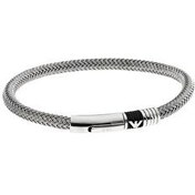 Resim Emporio Armani AJEGS1623-040190 Erkek Bileklik 