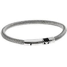 Resim Emporio Armani AJEGS1623-040190 Erkek Bileklik 