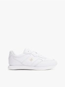 Resim Tommy Hilfiger LEATHER RUNNER, YBS 