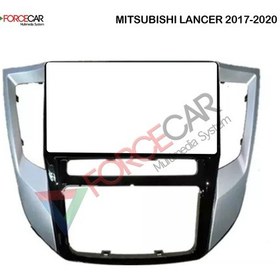 Resim MİTSUBİSHİ LANCER 2017_2020 MODEL 9 İnç Multimedya Çerçevesi 