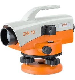 Resim Geo Fennel Gfn 10 Otomatik Nivo 