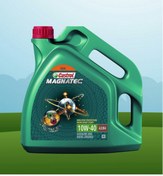 Resim Castrol Magnatec 10w40 A3/b4 Motor Yağı 4 Litre 