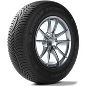 Resim Michelin 235/65 R17 104V MO CrossClimate Suv 4x4-Suv 4 Mevsim Lastiği (2024 Üretim) 